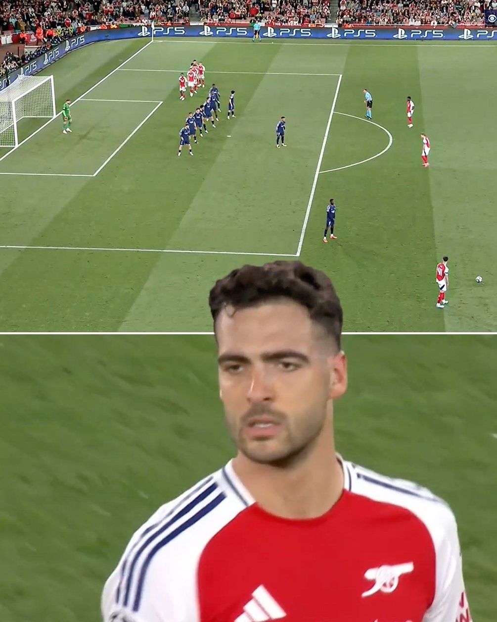 包含亚洲杯半决赛对决在即！阿森纳演练定位球，洛杉矶快船密集防守应对的词条